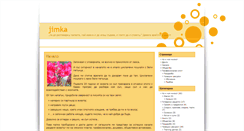Desktop Screenshot of jimka.gudasoft.com